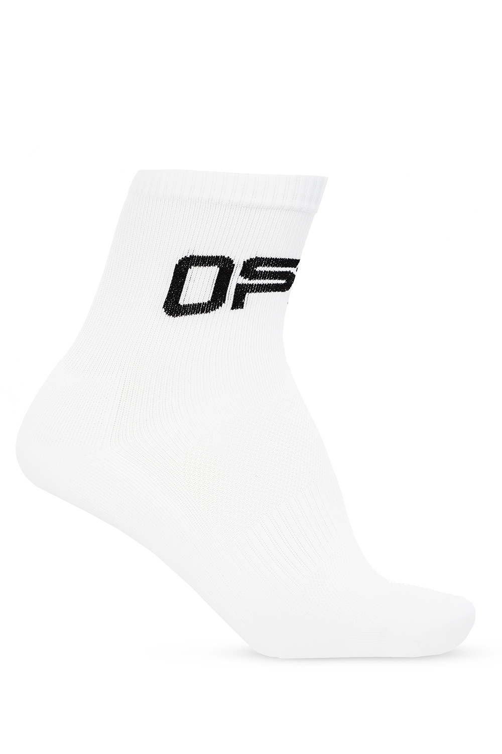 Off-White Branded socks two-pack